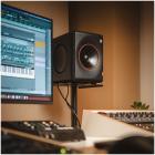 Galerijní obrázek č.6 Aktivní monitory s AES / SPDIF / USB digitálním vstupem PALMER ORBIT 11