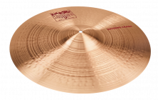 PAISTE 2002 Extreme Crash 18”