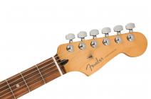 Galerijní obrázek č.4 ST - modely FENDER Player Plus Stratocaster - Aged Candy Apple Red