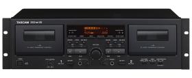 TASCAM 202MKVII A-Stock