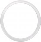 DRUM O´S HW6 Port Hole Ring 6" - White