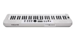 Galerijní obrázek č.1 Keyboardy s dynamikou NUX NEK-110