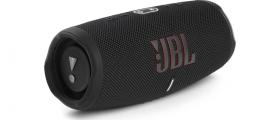JBL Charge5 black