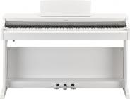 Galerijní obrázek č.1 Digitální piana YAMAHA Arius YDP-163 WH