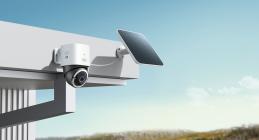 Galerijní obrázek č.7 Zabezpečení ANKER Eufy 4G LTE Camera S330