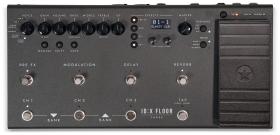 BLACKSTAR ID:X Floor Three A-Stock