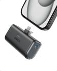 Galerijní obrázek č.1 Powerbanky a nabíječky ANKER Nano Power Bank 5000mAh, 22.5W, USB-C - Black