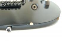 Galerijní obrázek č.2 Superstrat IBANEZ S570, Rosewood Fingerboard - Black - B stock