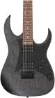 Galerijní obrázek č.3 Superstrat IBANEZ RGR431PB-CGF - Charcoal Gray Flat