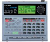 Galerijní obrázek č.2 Bicí automaty BOSS DR-880