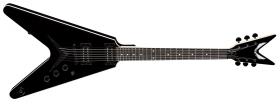 DEAN GUITARS VX Classic Black