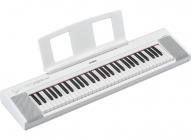 Galerijní obrázek č.1 Stage piana YAMAHA Piaggero NP-15WH