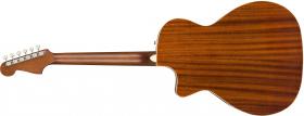 Galerijní obrázek č.1 Další tvary FENDER Newporter Player - Natural/Walnut