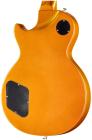 Galerijní obrázek č.3 Les Paul EPIPHONE Futura Les Paul Custom - Firestorm Shift