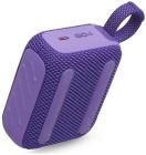 Galerijní obrázek č.4 Přenosné (na ven, na cesty) JBL GO4 Purple