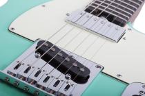 Galerijní obrázek č.6 Elektrické kytary SCHECTER Nick Johnston PT - Atomic Green