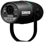 Galerijní obrázek č.4 Mikrofony pro rozhlasové vysílání SHURE MV7i