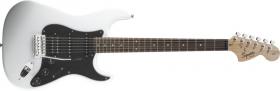 FENDER SQUIER Squier Affinity Stratocaster HSS Olympic White Rosewood