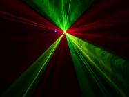 Galerijní obrázek č.6 Lasery FRACTAL LIGHTS FL 200 RGY