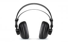 Galerijní obrázek č.2 Velká náhlavní sluchátka ALESIS SRP 100