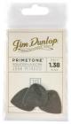 Galerijní obrázek č.3 Tvrdost do 2.0 DUNLOP John Petrucci Primetone Jazz III Black Pick 1,38mm - 3 ks