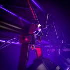 Galerijní obrázek č.2 Háky pro světla ADAM HALL SUPER CLAMP MK2 SET 1