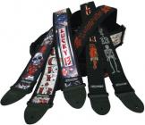 DUNLOP Řemen Lucky 13, Japanese