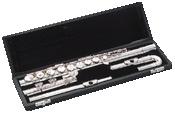 PEARL FLUTE 505EUS - Příčná C flétna