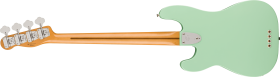 Galerijní obrázek č.1 PB modely FENDER Vintera II `70s Telecaster Bass - Surf Green