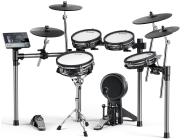 Galerijní obrázek č.2 Elektronické bicí DONNER Beat Max SET