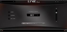 Galerijní obrázek č.3 TimeCode WoRdClock generátory ANTELOPE AUDIO Live Clock