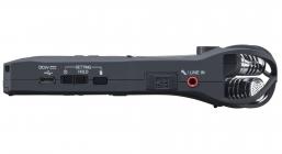 Galerijní obrázek č.1 Stereo rekordéry přenosné ZOOM H1n Red Limited Edition