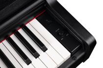 Galerijní obrázek č.6 Digitální piana HENRY’S Ventu HDP201 - Black B-Stock