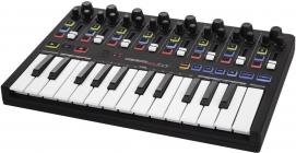 Hlavní obrázek MIDI keyboardy RELOOP Keyfadr