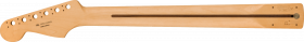 Galerijní obrázek č.1 Náhradní díly FENDER Player Series Stratocaster Neck, 22 Medium Jumbo Frets, Pau Ferro, 9.5", Modern C