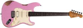 HENRY’S Snake II Relic ST-1N Boa - Pink Relic