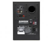 Galerijní obrázek č.1 Aktivní monitory s AES / SPDIF / USB digitálním vstupem SAMSON Media One BT3
