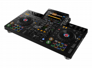 Galerijní obrázek č.1 DJ kontrolery PIONEER DJ XDJ-RX3