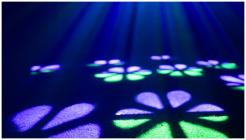 Galerijní obrázek č.7 Scanery CHAUVET DJ Blazor