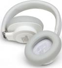 Galerijní obrázek č.5 Bezdrátová na uši JBL Live650BTNC White