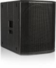 Hlavní obrázek Aktivní subwoofery DB TECHNOLOGIES SUB 618