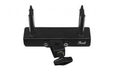 Galerijní obrázek č.4 Tamburíny PEARL PTM-10GHX Quickmount Tambourine