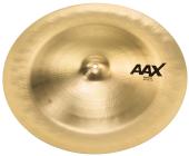 SABIAN AAX 20” Chinese Brilliant