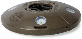 Galerijní obrázek č.2 Mobilní a bateriově napájené reproboxy ION Patio Mate