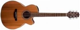 TAKAMINE GN20CE, Rosewood Fingerboard - Natural
