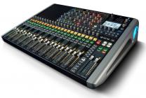Galerijní obrázek č.2 Digitální mixpulty SOUNDCRAFT Si Performer 2