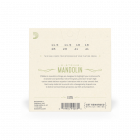 Galerijní obrázek č.1 Pro mandolíny D'ADDARIO EJ75