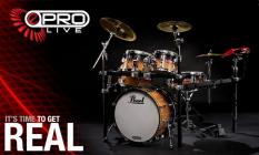 Galerijní obrázek č.4 Elektronické soupravy PEARL E Pro Live
