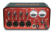 Galerijní obrázek č.2 USB zvukové karty AKAI EIE