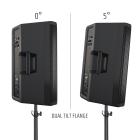 Galerijní obrázek č.6 Aktivní reproboxy LD SYSTEMS ICOA 15 A